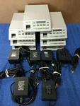 Mixed Lot Of 7 Paradyne, At&t, Lucent Modems Used. Price: $139.99.