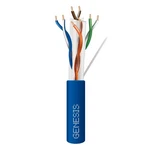 Genesis CAT.6 Utp Network Cable (00630614) New. Price: $316.17.