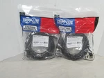 Lot Of New Tripp Lite P569-020 20FT High-speed Hdmi Cable W/ethernet. Price: $25.00.