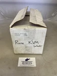 Rose Crystalview Mini Usb CAT5 Extender Kit CRK-M2U2V/AUD Free Shipping New. Price: $300.00.