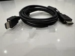 Genuine New Oem Hp 6' Ft High Speed Pc Monitor Hdmi Cable. Price: $9.00.
