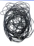 Kramer CP-AOCH/60-98 High Speed 98FT Active Optical 4K Hdmi Cable Plenum Rated Used. Price: $169.99.