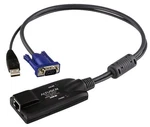 Aten KA7570-AX Usb Cat Module For Series KH2508A/KH2516A Neu. Price: $93.05.