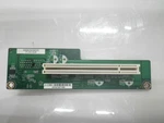 PCM-938 Advantech Riser Card #19AK093800-01 (slightly Used). Price: $39.42.