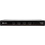 Vertiv SC840DPH-400 Cybex SC800 Secure Kvm Single Head Port New. Price: $1503.45.