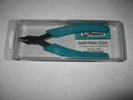 Panduit Cwst Copper Cable Conductor Wire Snipping Tool Up 14 Awg New. Price: $48.88.