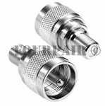 Uhf PL-259 Plug Type Female Rf Radio Coax Adapter Converter Connector New. Price: $5.29.