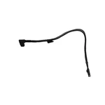 0D43GD For Dell Poweredge R820 16-DISK 2.5-INCH Array Card Sas Cable Used. Price: $33.95.