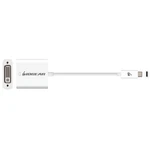 Iogear Usb 3.0 Type-c To Adapter #GUC3CDVI New. Price: $19.99.