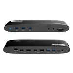Wavlink Displaylink Docking Station Dual Monitor For Windows/mac/new Macbook Neo. Price: $78.99.