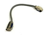 L-com IEEE-488 Gpib Cordset Cif Series 21" In Used. Price: $21.50.