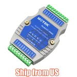 RS232 RS485 Adapter Converter Isolation With Protocol UT-2506A New. Price: $77.69.