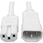 Tripplite P018006AWH 6FT Heavy Duty Power Extension Cord New. Price: $36.55.