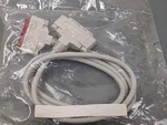 Hp Dtc Terminal Server Interconnect Cable, 8120-5678 For 16MX 16RX Used. Price: $8.78.