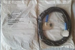 Avid 0070-03158-03 Amphenol 53981XX07 Scsi Cable VHDCI-68HD U320 3MT/10FT New Nuovo. Price: $34.62.