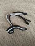 Cablemod 12VHPWR Pcie 16 Pin To 4X 8 Corsair Type 600W Gpu Used. Price: $19.99.