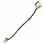 Hp 799749-S17 799749-Y17 799749-F17 799749-T17 Dc Power Jack Charging Port Cable New. Price: $10.99.