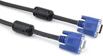 Vcom CG342AD-10 Extension Cable -HD-15 (vga) (f) To (m) 10FT New. Price: $13.50.