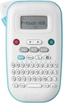 Brother PT-N10 Personal Handheld Label Maker For " (12MM) Wide Color Tapes New. Price: $38.31.