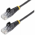 Startech N6PAT20BLKS 20FT Slim CAT6 Ethernet Cable Black New. Price: $28.14.