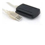 Vcom Ide/sata/usb Data Transfer Adapter New. Price: $45.95.