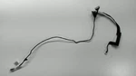Dell Alienware 17 R5 Led Board Cable 4H4M8 Open. Price: $10.00.