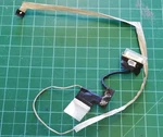 Dell Alienware R3 15.6" Laptop Lcd Video Cable 0NCY3G DC02C00DC00 Used. Price: $7.50.
