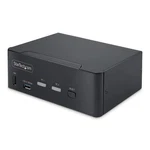 Startech 2-PORT Dual-monitor Displayport 1.4 (P2CDD143KVMSWITCH) New. Price: $578.60.