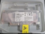 F/s MCX75310AAS-HEAT Nvidia CONNECTX-7 Adapte Card 200GBE/NDR200 Crypto Disabled New. Price: $900.00.