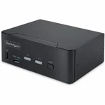 Startech 2-PORT Dual-monitor Displayport P2CDD143-KVM-SWITCH New. Price: $581.73.