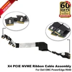 Dell Poweredge R940 Server 4X 74-PIN Pcie Nvme Cable Assembly 26HC0 Open. Price: $35.98.