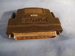 10006525-501 New Scsi Lvd/se HD68 Male Pin External Terminator 10006525501 Used. Price: $20.00.