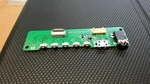 Uperfect M156A27 Power And I/o Board Open. Price: $10.00.