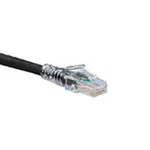 1PC Leviton 6D460-10E Utp Patch Cord, Cat 6+, 24 Awg, 10' New. Price: $31.14.