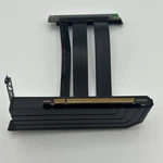 Hyte 4.0 Luxury Riser Cable Used. Price: $29.99.