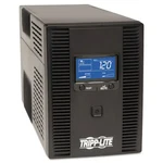 New Tripp Lite SMART1500LCDT 1500VA 900W Backup Tower Avr 120V Usb. Price: $220.00.