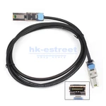 Hp 2M Cable External Mini SAS(SFF8088) To 406592-001 New. Price: $17.99.