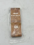 Asus 5.5" Video Graphics Multi-gpu Flexible 3-WAYS Sli.s Cable Bridge New. Price: $10.99.
