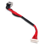 New Dc Power Jack Cable Harness For Razer Blade Pro RZ09-02202E75 Laptop. Price: $23.75.