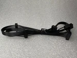 Corsair Type Modular Power Supply Cable 6-PIN To 4X Sata 34-0 00665 Open. Price: $8.90.