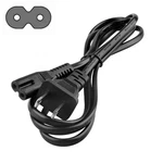Ac Power Cord Cable For Hp Photosmart P1000 425 475 1315 5500 A717 A433 Printer New. Price: $11.04.