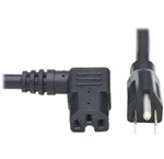 Eaton P019-008-C15RA 8FT Heavy Duty Power Ext Cord 15A 14AWG 5-15P Right-angl New. Price: $39.99.