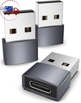 Syntech Usb Female To Adapter Pack Of 3 Type Converter Com Open. Price: $13.99.