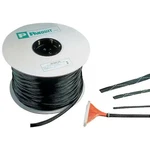 Panduit SE50P-CR0 Braided Cable Sleeve, 1/2 Inside Dia., 3/4 Max Bundle New. Price: $174.99.