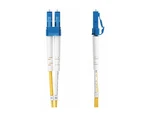 Startechcom Fiber Patch Cord Upc Single Mode Duplex Cable SMDOS2LCLC40M Nuovo. Price: $84.57.