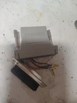 New Monoprice DB25M/RJ-12 Modular Adapter 1156. Price: $13.00.