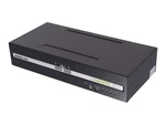 Io Gear GCS1322TAA4C Hdmi Dual View Secure Kvm New. Price: $772.95.