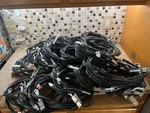 Lot Of 28 Molex Pair 26 Awg Exf E116273 Rohs Compliant H00045 Used. Price: $503.10.