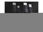 Startechcom Displayport And Usb 5GBPS DU1226-KVM-CABLE Nuovo. Price: $45.33.