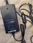 Fujitsu CA01007-0360 Laptop Car Auto Adapter 12-24V In Out 16VDC 2.5A Used. Price: $19.95.